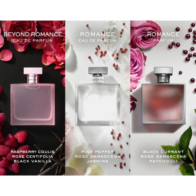 Romance Parfum Travel Spray