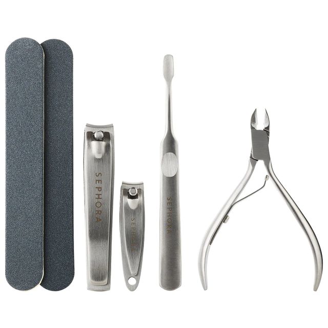 Manicure Nail Tool Kit