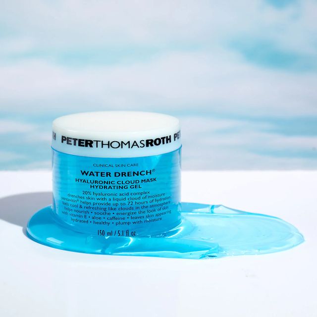 Water Drench® Hyaluronic Cloud Mask Hydrating Gel