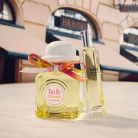 Twilly Eau Ginger Eau de Parfum Travel Size