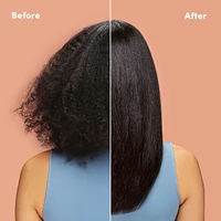 Press Agent Smoothing Sulfate-Free Conditioner