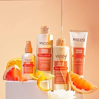 Press Agent Smoothing Sulfate-Free Conditioner
