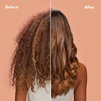 Press Agent Smoothing, Frizz Control Blow Dry Styling Cream