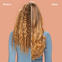 Press Agent Smoothing, Frizz Control Blow Dry Styling Cream