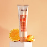 Press Agent Smoothing, Frizz Control Blow Dry Styling Cream