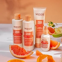 Press Agent Smoothing, Frizz Control Blow Dry Styling Cream