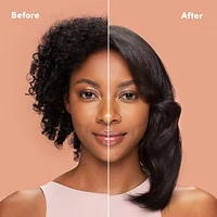 Press Agent Smoothing, Frizz Control Blow Dry Styling Serum
