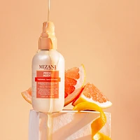 Press Agent Smoothing, Frizz Control Blow Dry Styling Serum