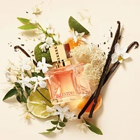 Voce Viva Intensa Eau de Parfum with Vanilla Bourbon & Bergamot