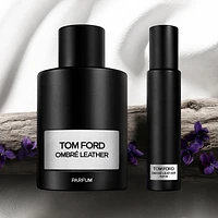Ombré Leather Parfum Fragrance Travel Spray