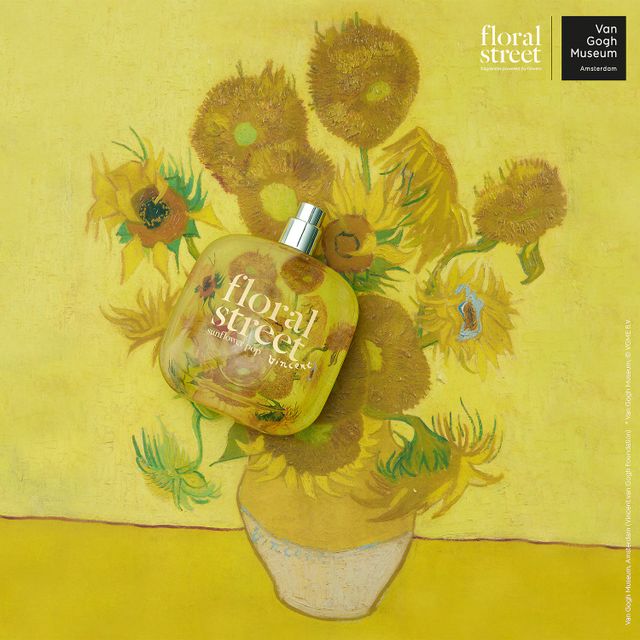 Sunflower Pop Eau De Parfum