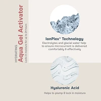 NuFACE® Hydrating Aqua Gel