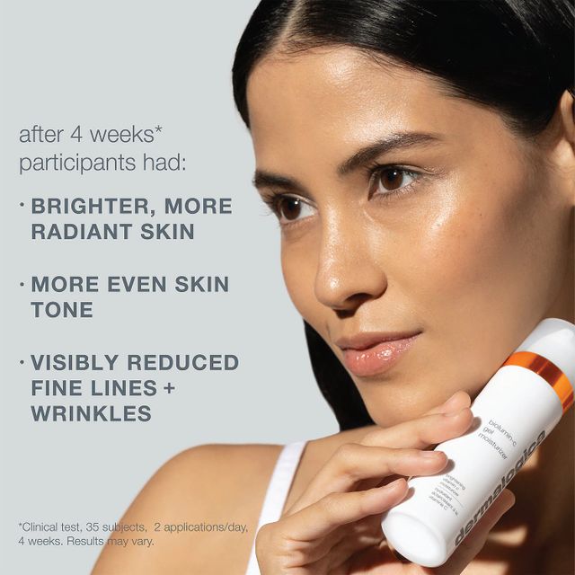 BioLumin-C Vitamin-C Gel Moisturizer