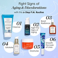 5 Stars Retinol + Niacinamide Eye Serum