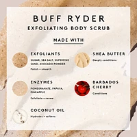 Butta Drop Refillable Whipped Oil Body Cream