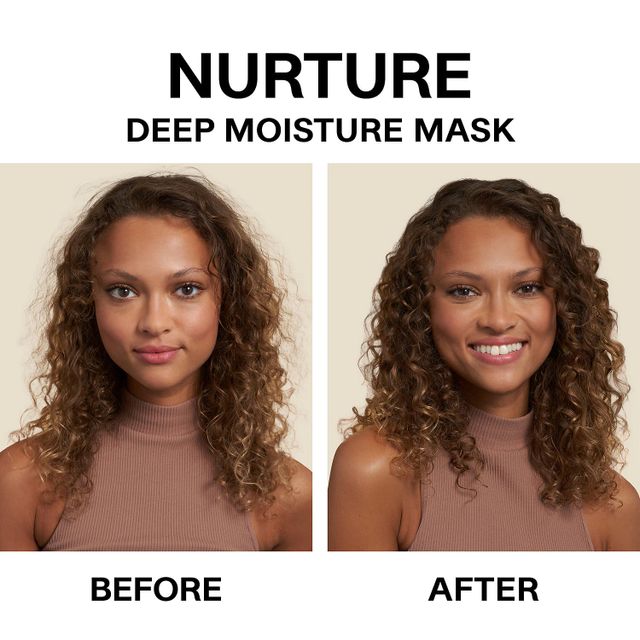 Nurture Deep Moisture Mask