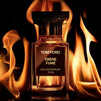 Ébène Fumé Eau de Parfum Fragrance