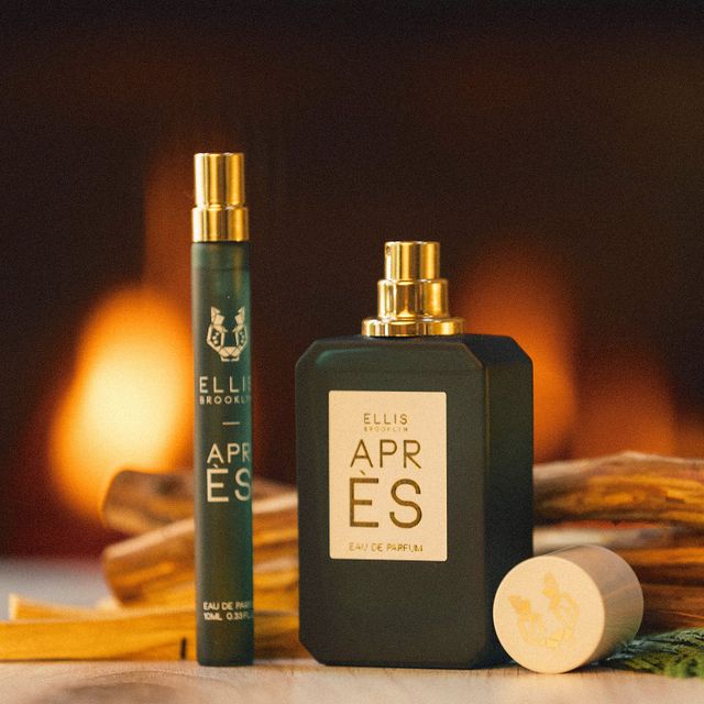 APRÈS Eau de Parfum