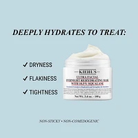 Ultra Facial Overnight Hydrating Face Mask with 10.5% Squalane