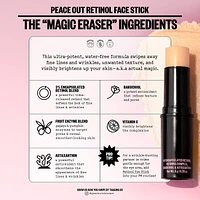 Retinol Face Stick