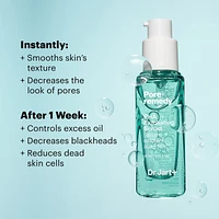 Pore Remedy™ PHA Exfoliating Serum