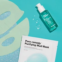 Pore Remedy™ PHA Exfoliating Serum
