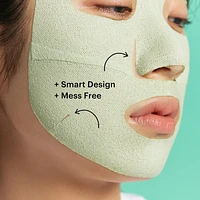 Pore Remedy™ Purifying Mud Face Mask