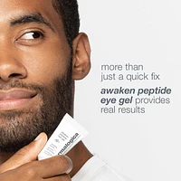 Awaken Peptide Depuffing Eye Gel
