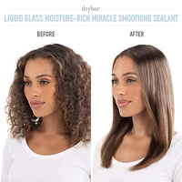 Liquid Glass Moisture-Rich Miracle Smoothing Sealant