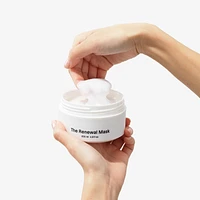 The Renewal Hydrating Hair Mask