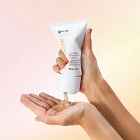 goopglow Cloudberry Exfoliating Jelly Cleanser