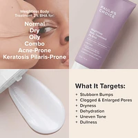 Weightless Body Treatment 2% BHA