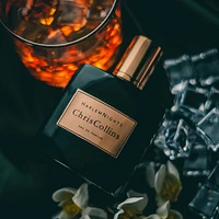 Harlem Nights Eau de Parfum Travel Spray