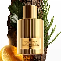 Costa Azzurra Parfum Fragrance