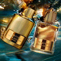 Costa Azzurra Parfum Fragrance