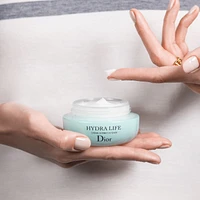 Hydra Life Intense Sorbet Crème Moisturizer