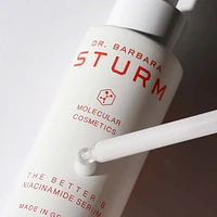 The Better B Niacinamide Serum