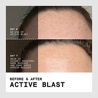 Active Blast Concentrated Collagen Daily Treatment