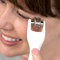 Eye Want It All Face + Eye Microneedling Set