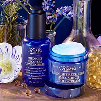 Midnight  Recovery Omega-Rich Cloud Cream