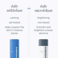 Daily Milkfoliant Exfoliator