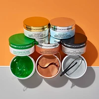 FIRMx® Collagen Face & Eye Hydra-Gel Patches