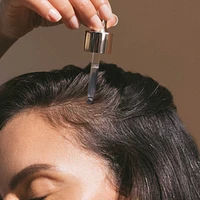 GRO AGELESS Anti-Gray Hair Serum