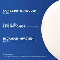 The Light Cream