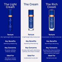 The Light Cream