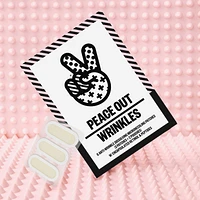 Microneedling Anti-Wrinkle Retinol Patches