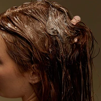The Cleansing Scalp Scrub Shampoo