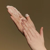 The Cleansing Scalp Scrub Shampoo