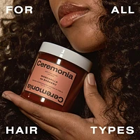 Mascarilla de Babassu Hydrating Hair Mask