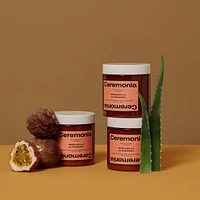 Mascarilla de Babassu Hydrating Hair Mask